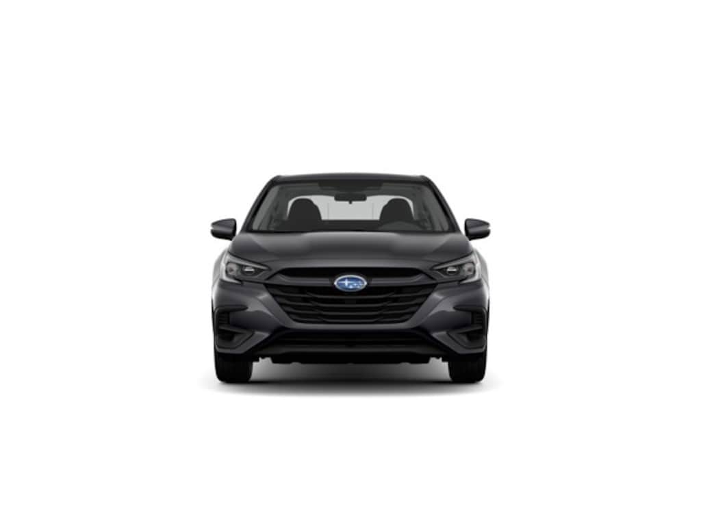 New 2025 Subaru Legacy Premium Sedan