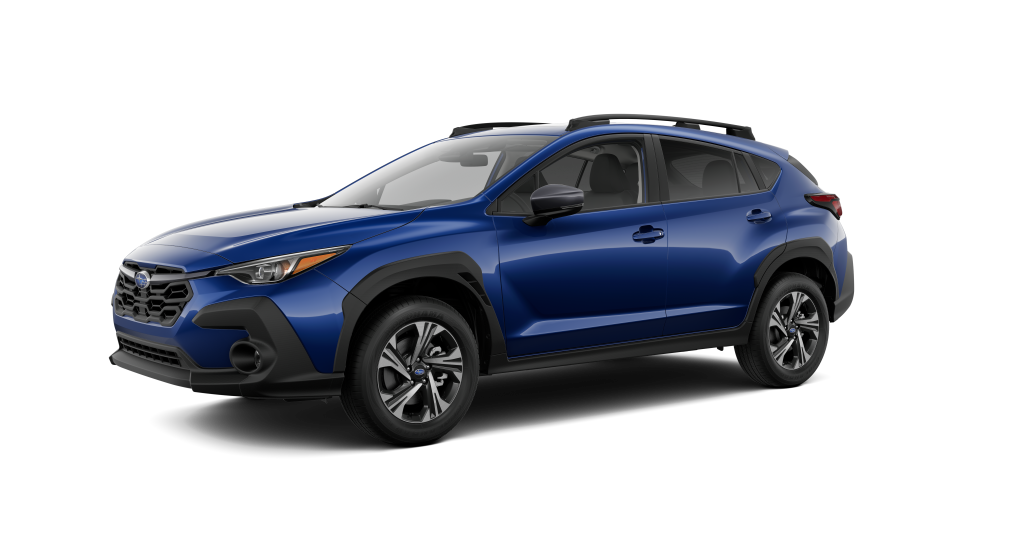 2025 Subaru Crosstrek Premium photo 4