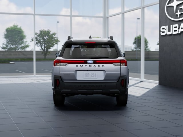 2026 Subaru Outback Limited XT - Photo 39