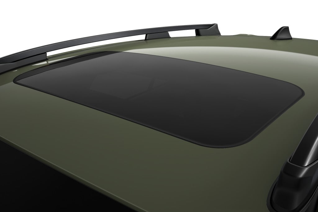 2026 Subaru Crosstrek Limited - Photo 55
