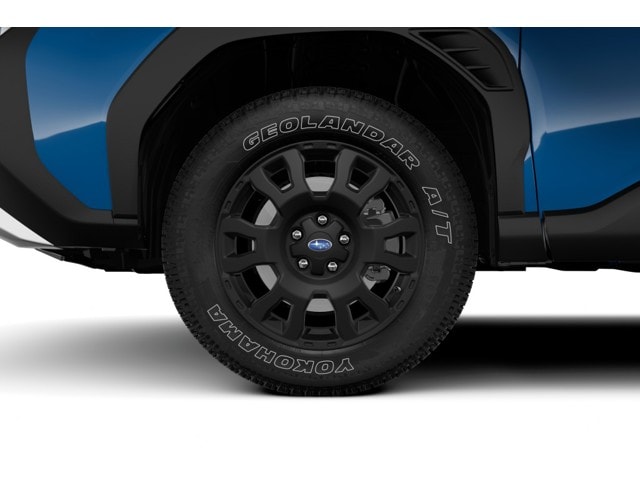 2026 Subaru Forester Wilderness - Photo 30