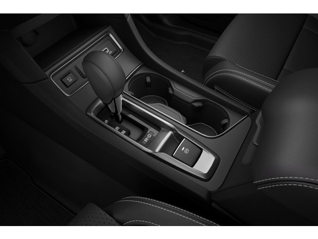 New 2027 Magnetite Gray Subaru Limited 7-Passenger image 21