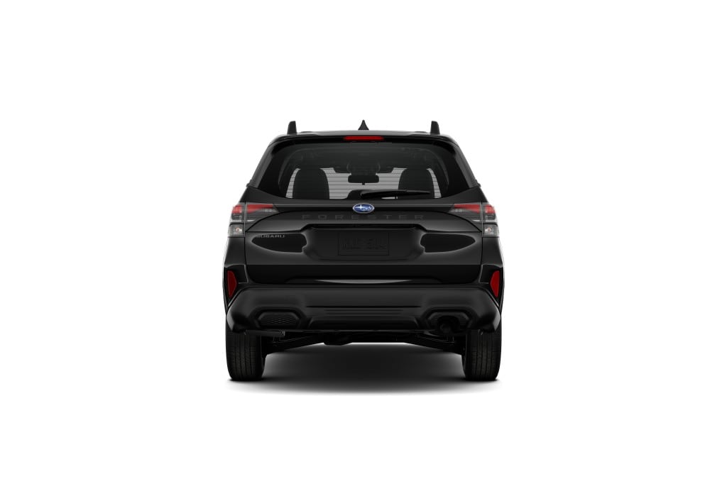 2026 Subaru Forester Premium - Photo 34