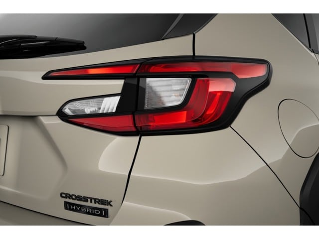 2026 Subaru Crosstrek Limited - Photo 27
