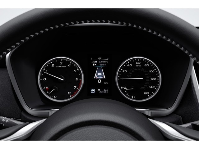 2025 Subaru Outback Limited - Photo 51