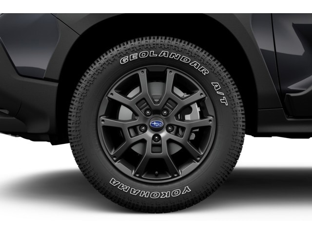 2026 Subaru Crosstrek Wilderness - Photo 51