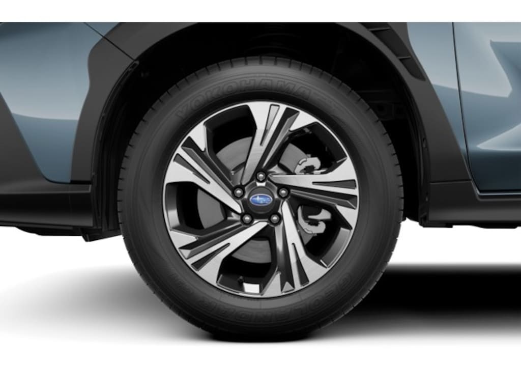 New 2025 Subaru Crosstrek Premium SUV