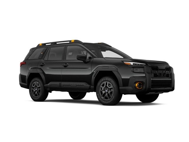 2026 Subaru Outback Wilderness's photo