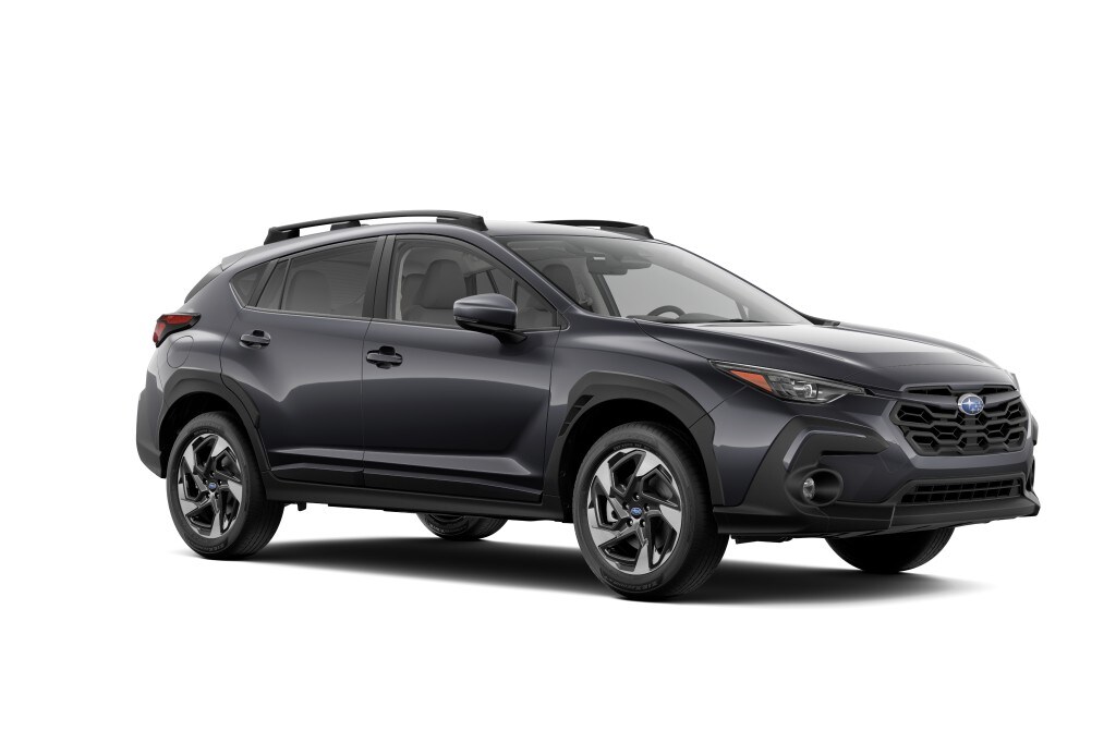 2025 Subaru Crosstrek Limited - Photo 32