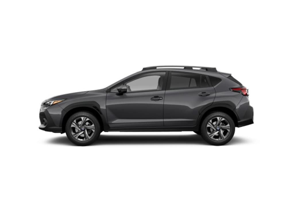New 2027 Subaru Crosstrek Premium