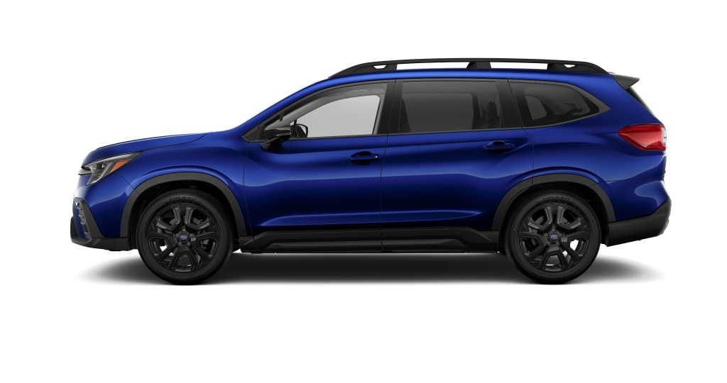 2026 Subaru Ascent Onyx Edition-Touring - Photo 38
