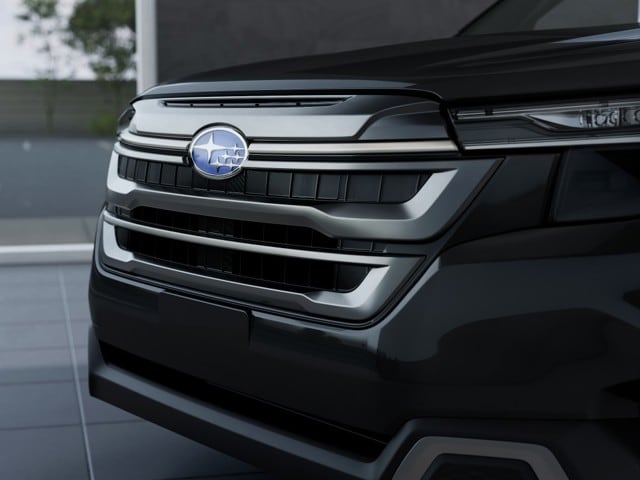 2026 Subaru Forester Limited - Photo 10