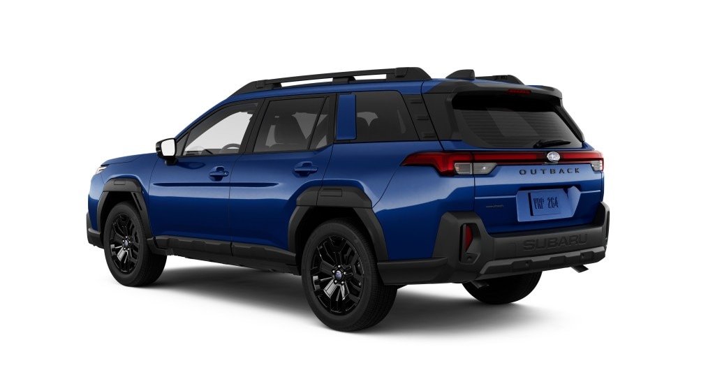 2026 Subaru Outback Limited XT - Photo 46