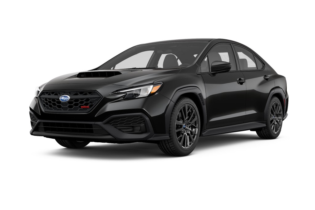 2026 Subaru WRX Base Sedan