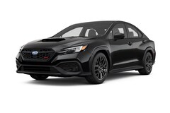 2026 Subaru WRX Base Sedan