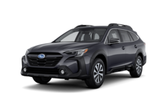 2025 Subaru Outback Premium Small SUVs