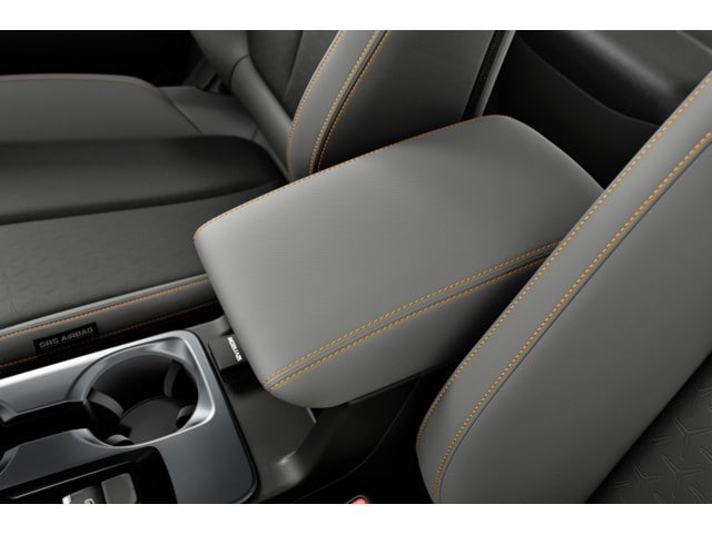 2026 Subaru Forester Wilderness - Photo 42