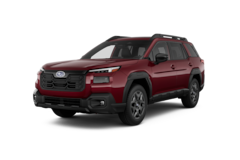 2026 Subaru Outback Premium SUV