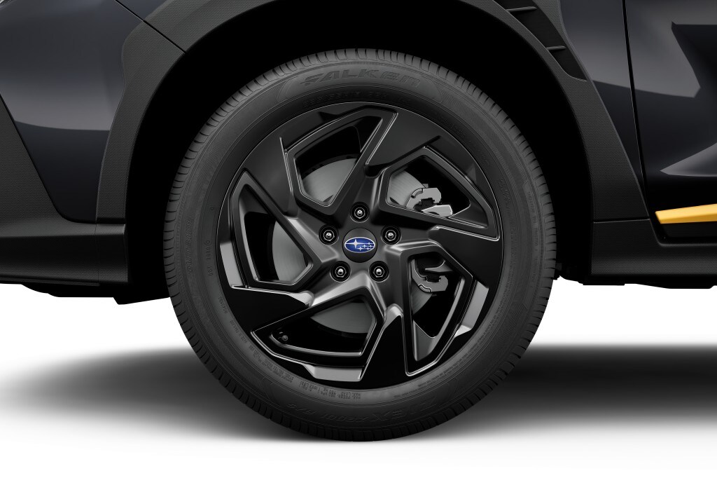 2026 Subaru Crosstrek Sport - Photo 28