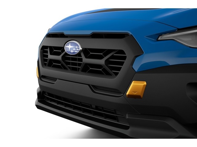 2026 Subaru Crosstrek Wilderness - Photo 21