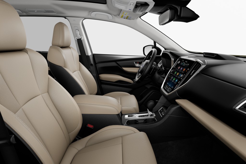 2026 Subaru Ascent Limited - Photo 17