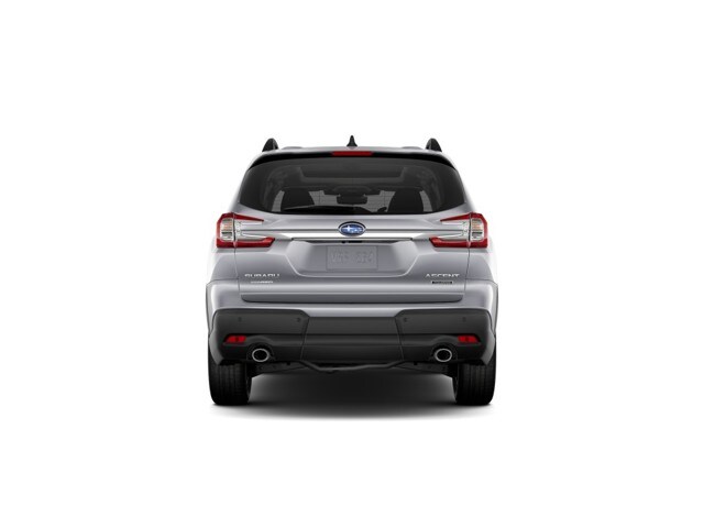 2025 Subaru Ascent Touring photo 11