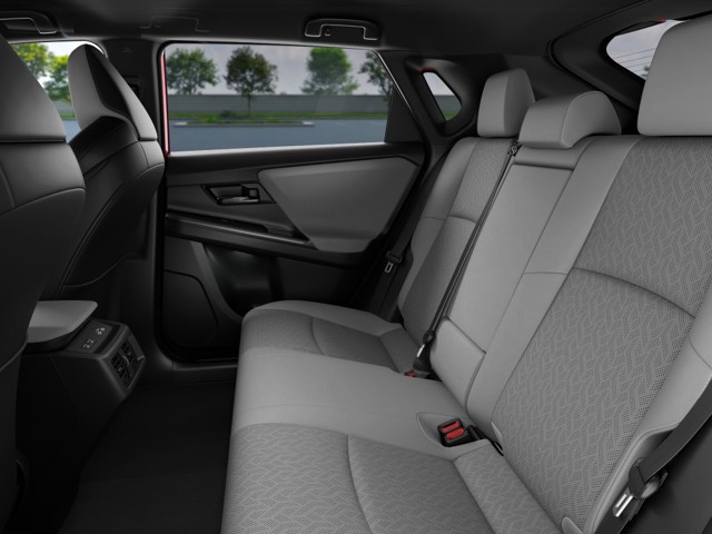 Vehicle thumbnail