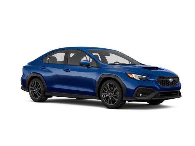 2026 Subaru WRX Premium's photo