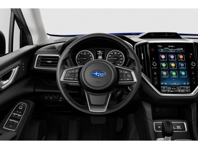 2026 Subaru Ascent Limited - Photo 49
