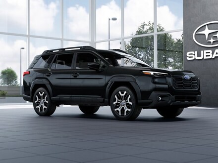 New 2026 Subaru Outback Touring XT SUV for sale in Lynchburg, VA