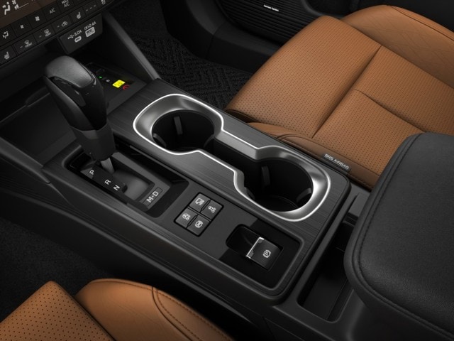 2026 Subaru Outback Touring XT - Photo 55