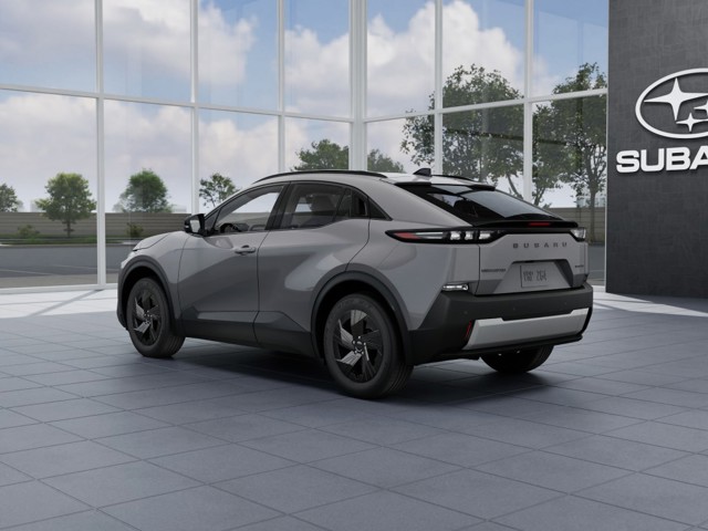 New 2027 Subaru Uncharted Sport SUV