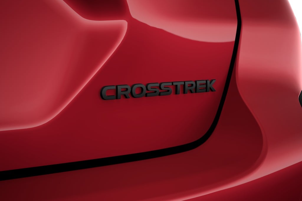 2026 Subaru Crosstrek Premium - Photo 44
