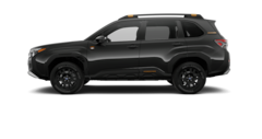 2026 Subaru Forester Wilderness SUV