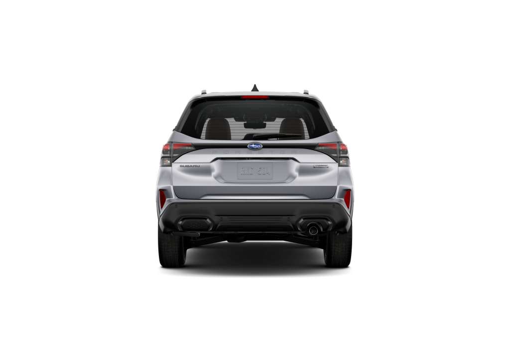 2025 Subaru Forester Touring photo 4