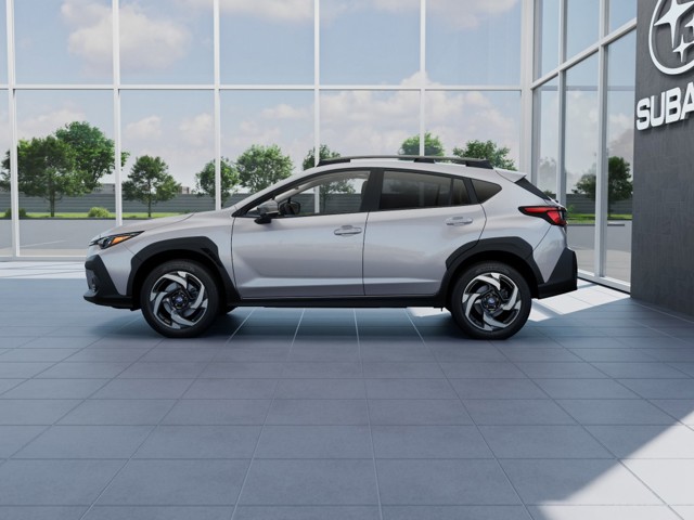 New 2027 Subaru Crosstrek Limited Hybrid