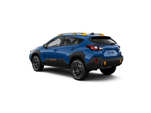 2026 Subaru Crosstrek Wilderness - Photo 15