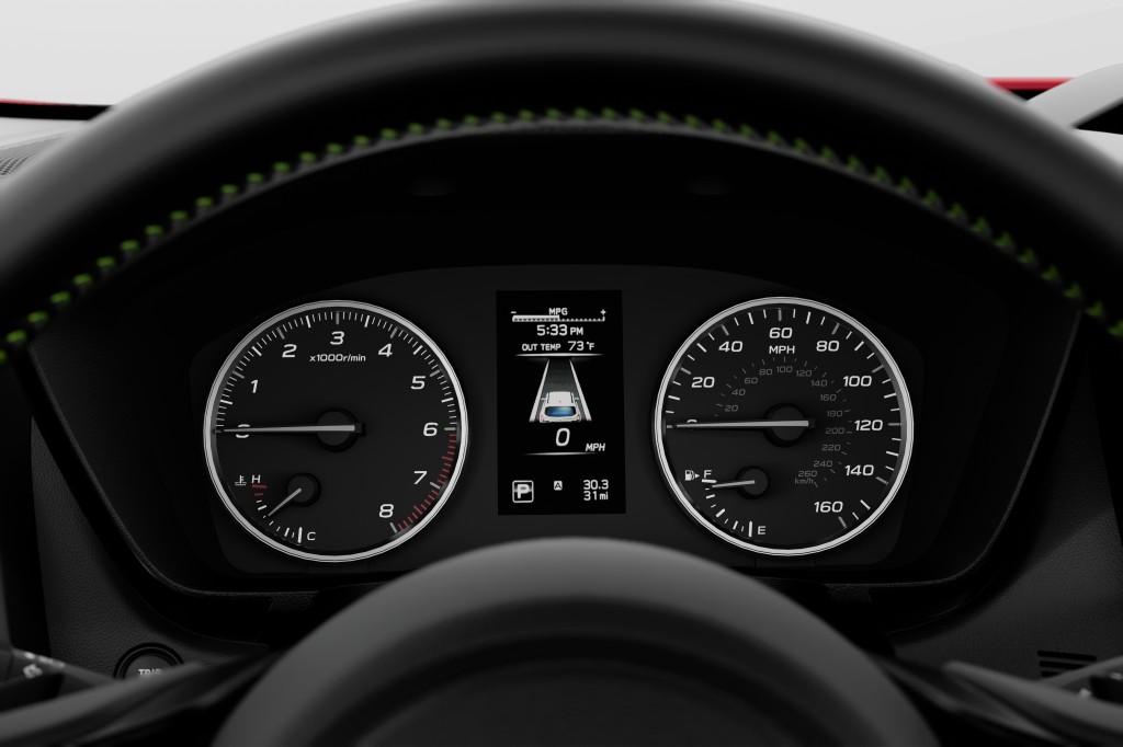 2026 Subaru Ascent Onyx Edition-Touring - Photo 56