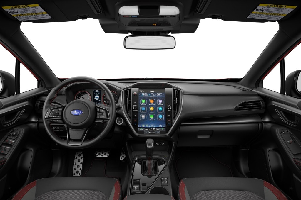 2026 Subaru Impreza RS - Photo 25