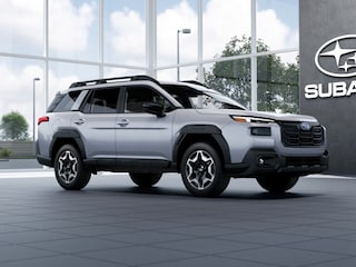 2026 Subaru Outback Touring SUV