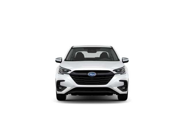 2025 Subaru Legacy Touring - Photo 8