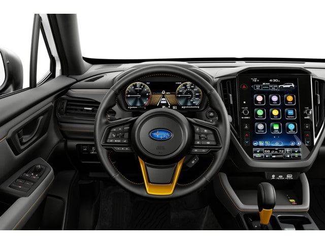 2026 Subaru Forester Wilderness - Photo 41