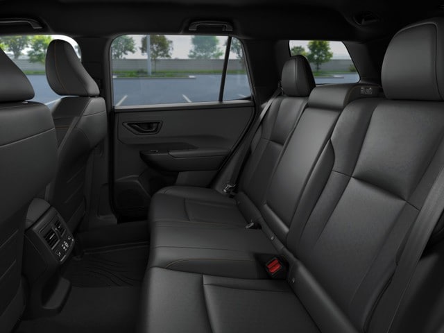 New 2026 Magnetite Gray Subaru Wilderness image 16