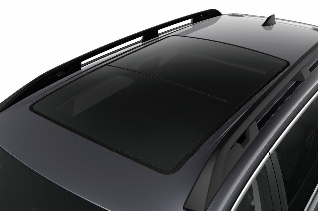 2025 Subaru Ascent Touring - Photo 35