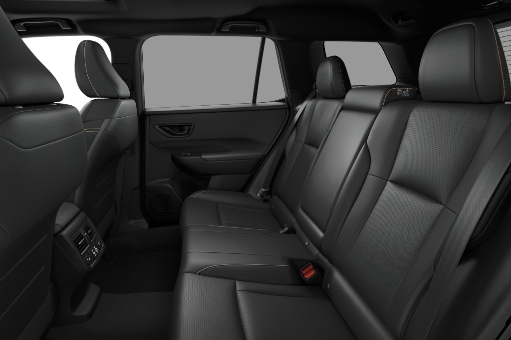 2026 Subaru Outback Limited XT - Photo 46