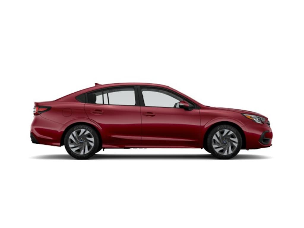 New 2025 Subaru Legacy Limited Sedan