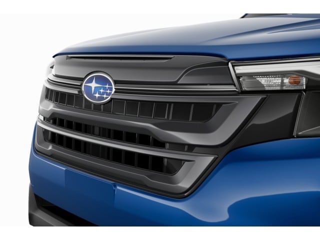 2026 Subaru Forester Premium - Photo 11