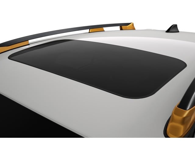 2026 Subaru Crosstrek Wilderness - Photo 15