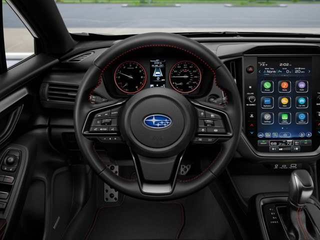 2026 Subaru Impreza RS - Photo 41