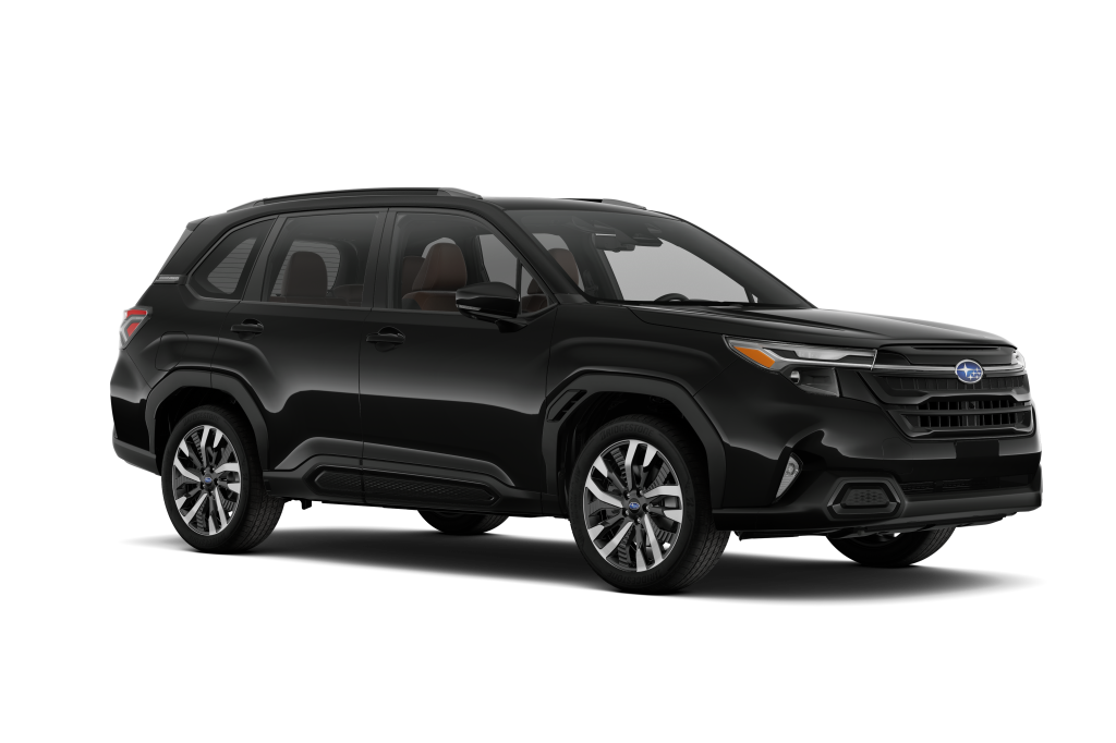 New 2026 Subaru Forester Touring SUV
